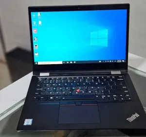 New Laptop Lenovo ThinkPad X390 Yoga 16GB Intel Core i5 SSD 512GB