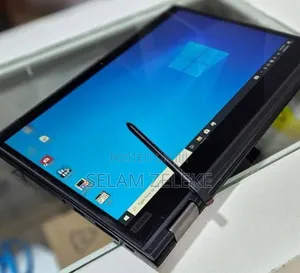 New Laptop Lenovo ThinkPad X390 Yoga 16GB Intel Core i5 SSD 512GB