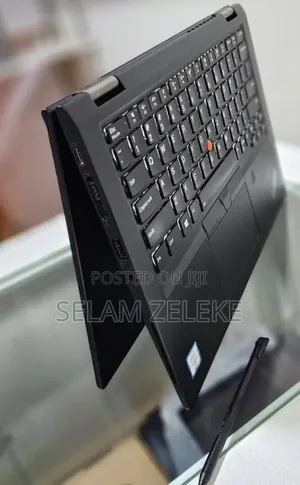 New Laptop Lenovo ThinkPad X390 Yoga 16GB Intel Core i5 SSD 512GB