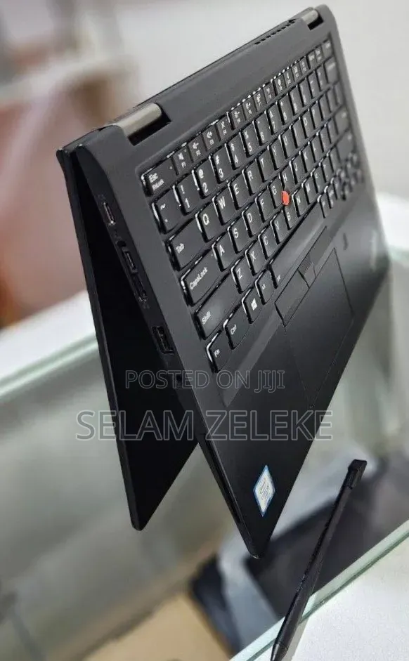New Laptop Lenovo ThinkPad X390 Yoga 16GB Intel Core i5 SSD 512GB