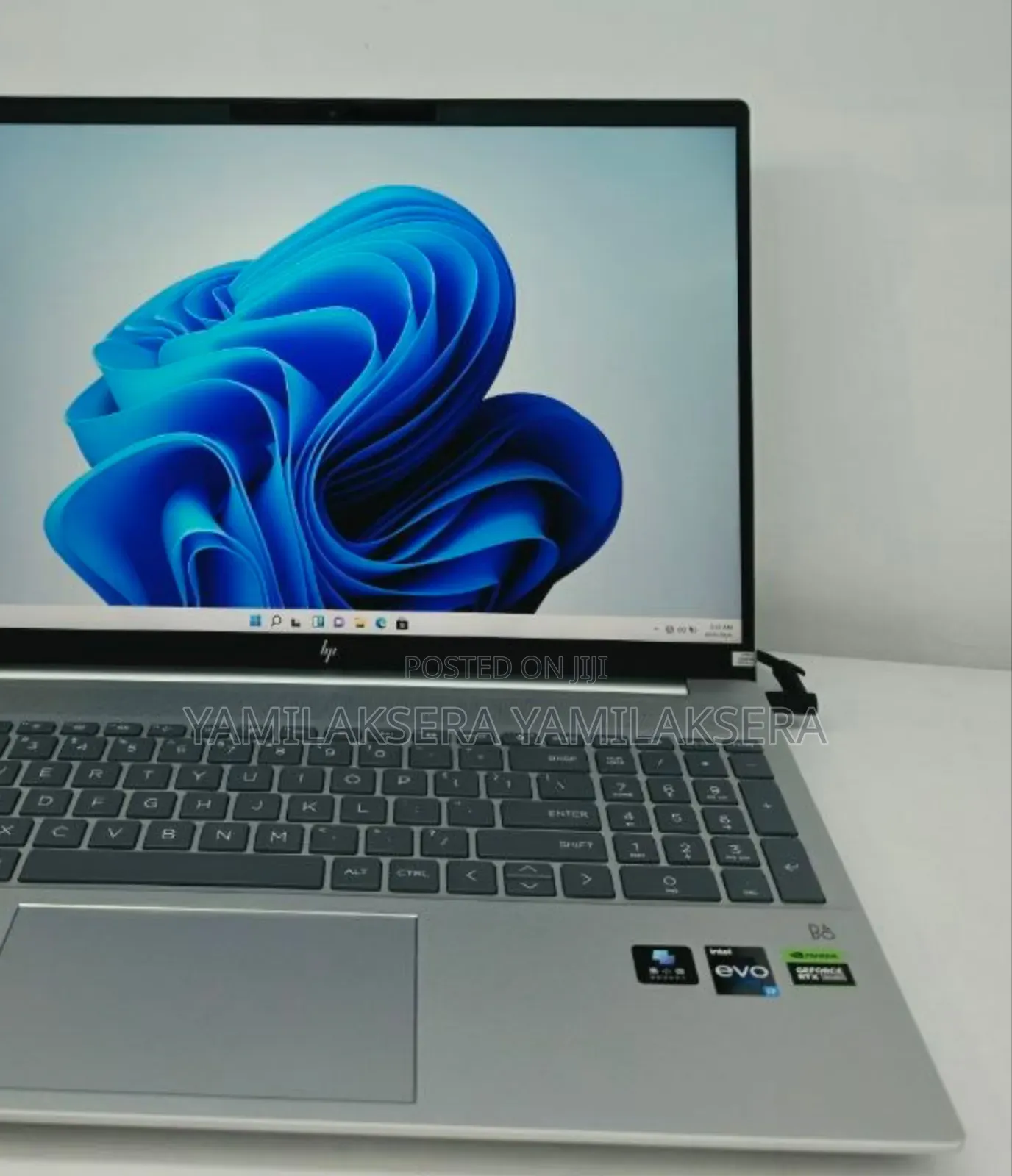 New Laptop HP Pavilion 15 16GB Intel Core i7 SSD 1T
