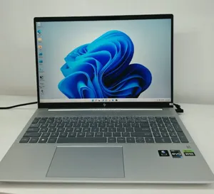 New Laptop HP Pavilion 15 16GB Intel Core i7 SSD 1T