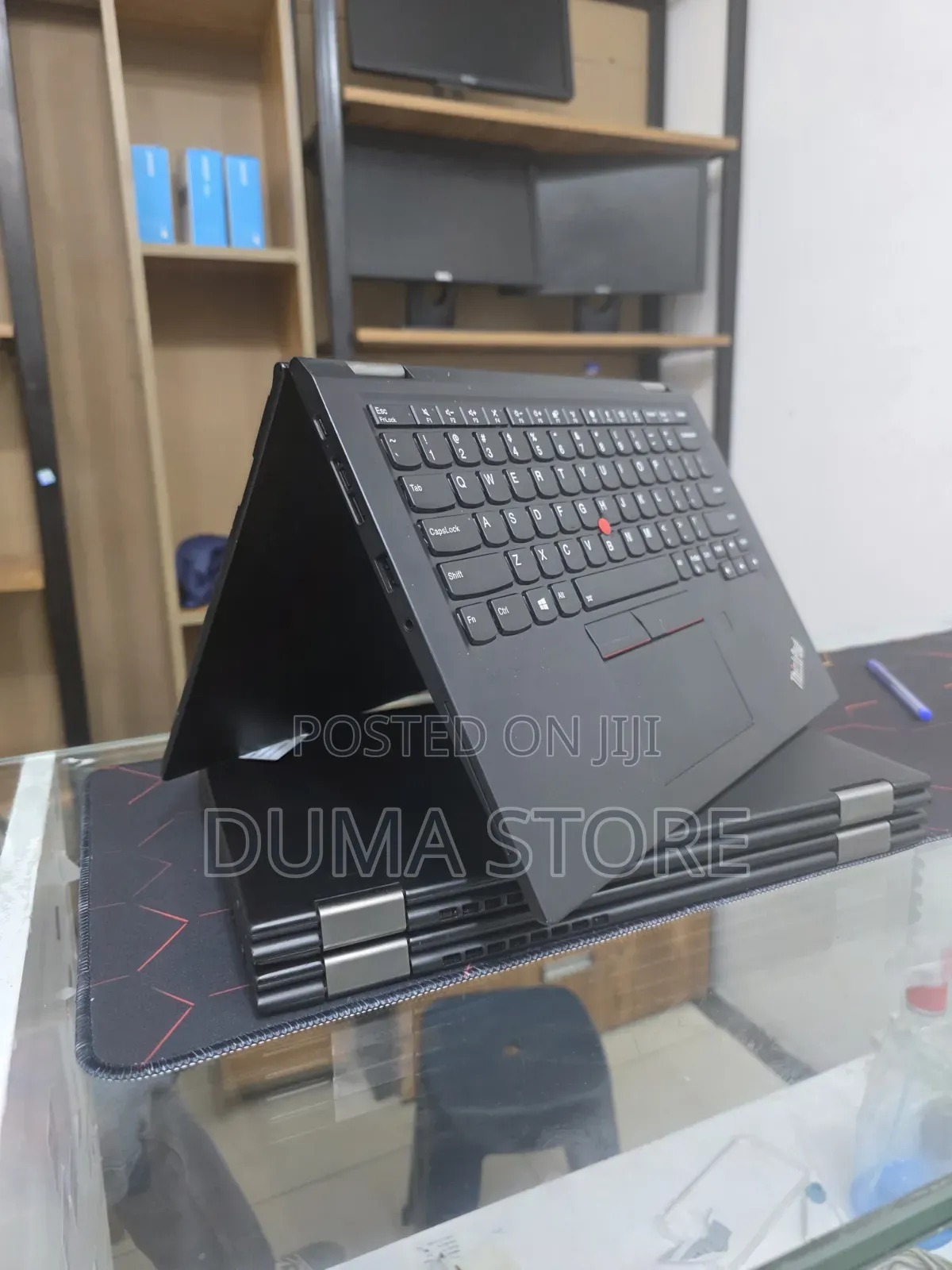 Laptop Lenovo ThinkPad x13 Yoga 16GB Intel Core i5 SSD 512GB