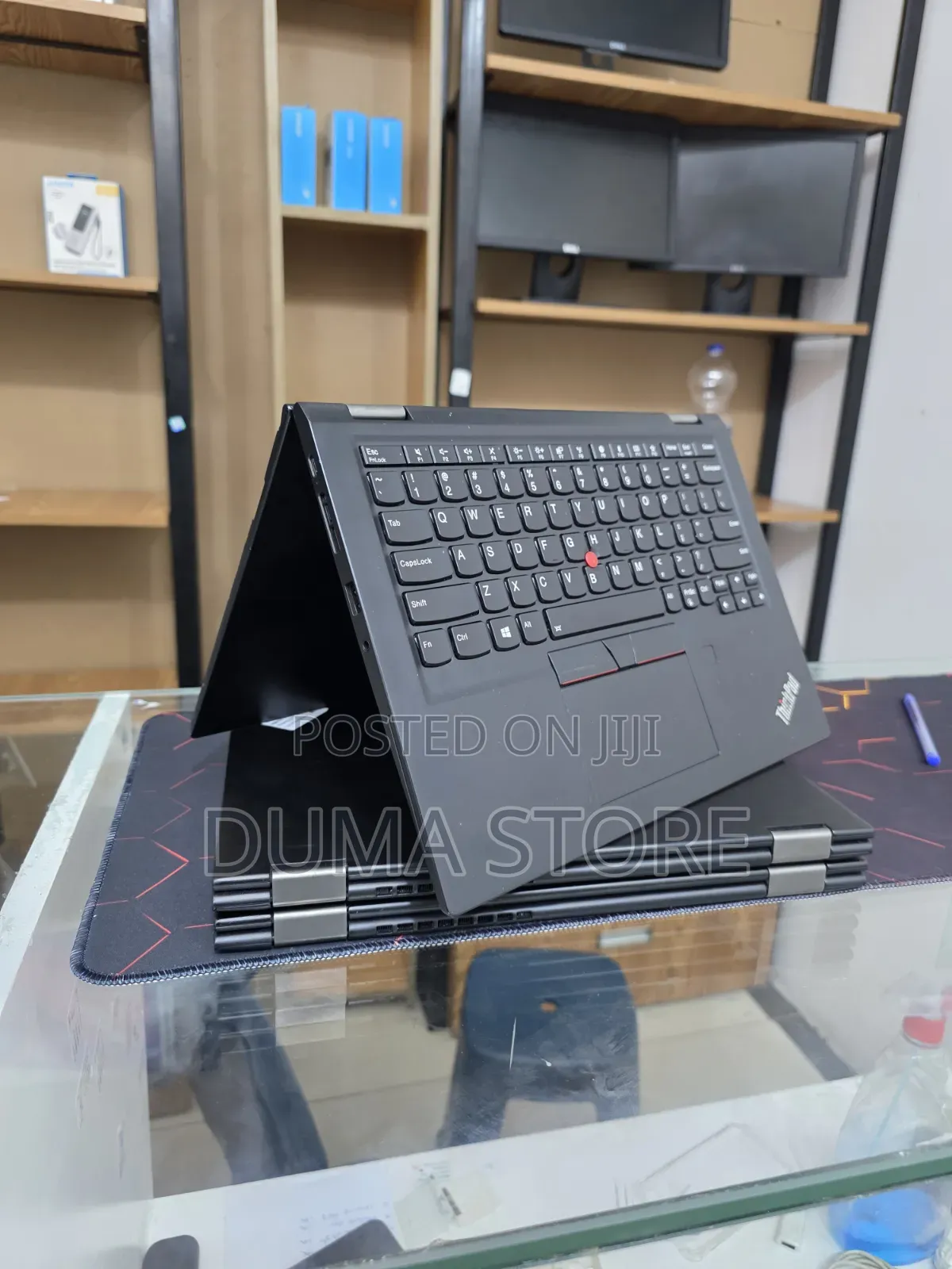 Laptop Lenovo ThinkPad x13 Yoga 16GB Intel Core i5 SSD 512GB