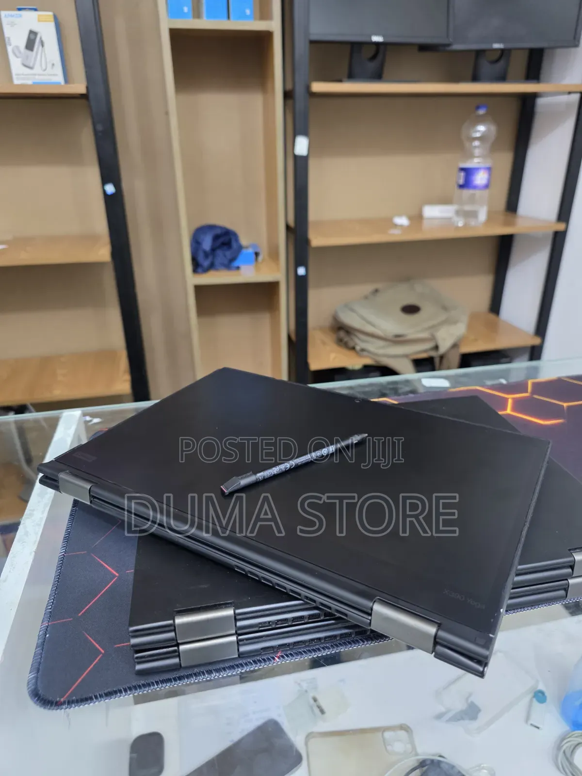 Laptop Lenovo ThinkPad x13 Yoga 16GB Intel Core i5 SSD 512GB