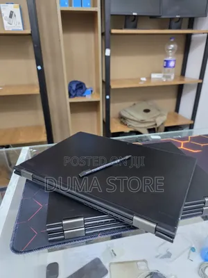 Laptop Lenovo ThinkPad x13 Yoga 16GB Intel Core i5 SSD 512GB