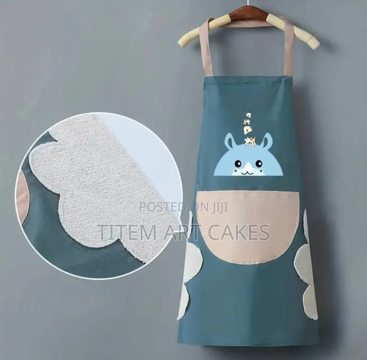 Kitchen Apron