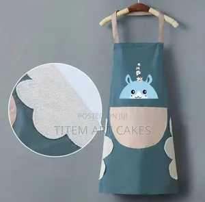 Kitchen Apron