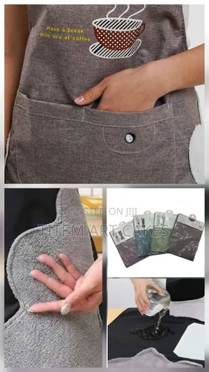 Kitchen Apron