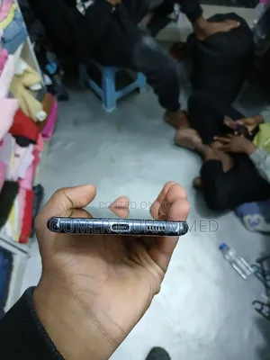 Samsung Galaxy S20 Ultra 5G 128 GB Black