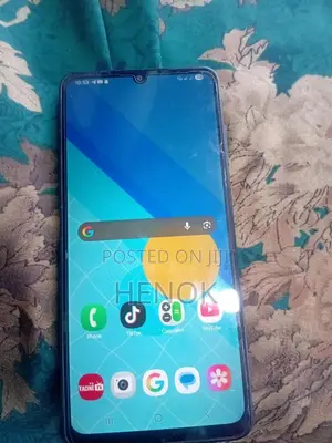 Samsung Galaxy A06 64 GB Gray