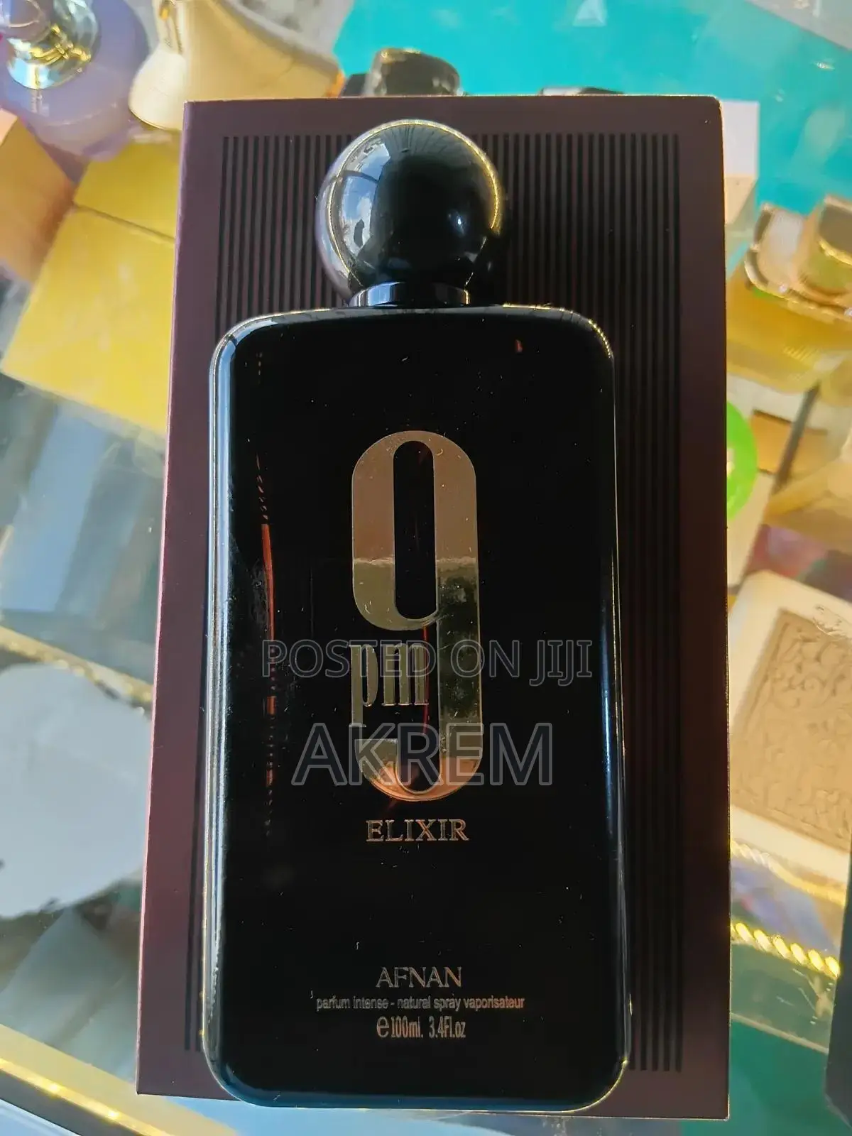 Orignal Perfume for Man