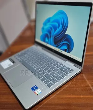 New Laptop HP Envy X360 8GB Intel Core i5 SSD 512GB