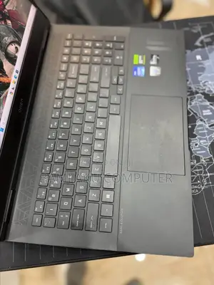 New Laptop HP Omen 16 16GB Intel Core i9 SSD 1T
