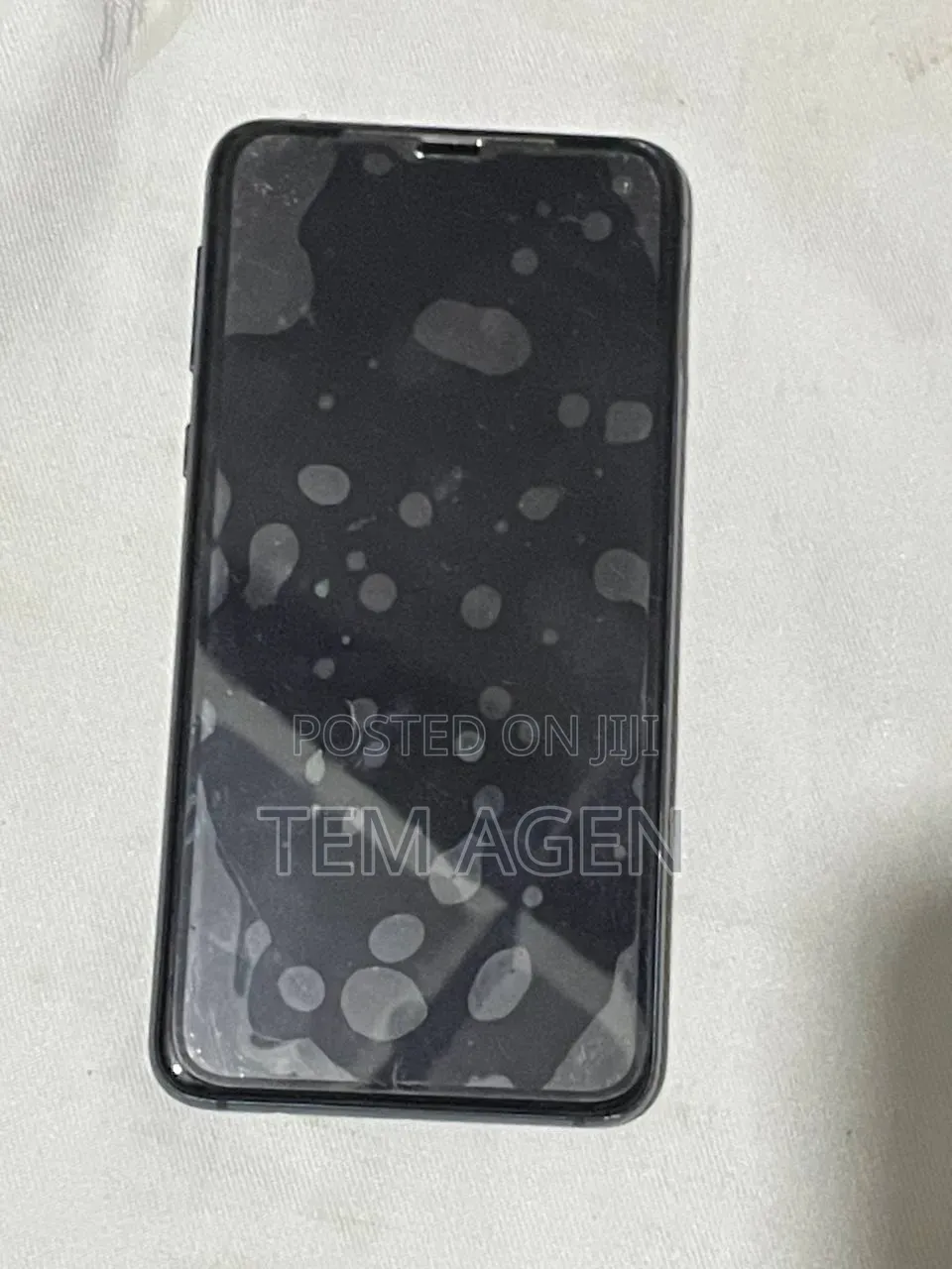 Samsung Galaxy S10e 256 GB Blue