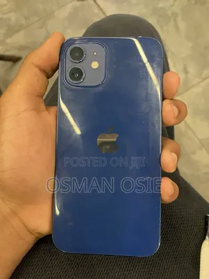 Apple iPhone 12 128 GB Blue