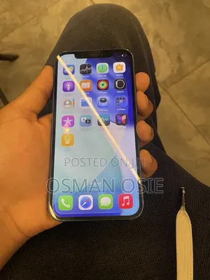 Apple iPhone 12 128 GB Blue