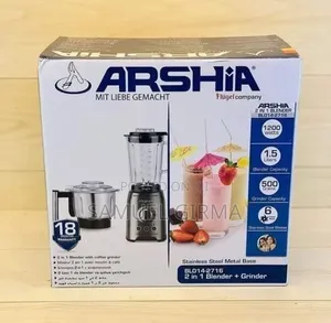 Archia As2210-8043 Super Blender