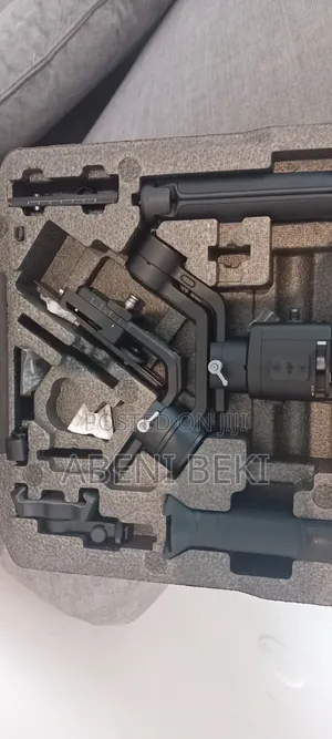 Ronin RSC Gimbal