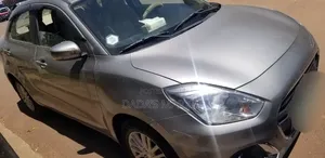 Suzuki Dzire 2022 Gray