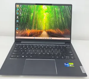 New Laptop Lenovo Thinkbook 14 16GB Intel Core i7 SSD 512GB