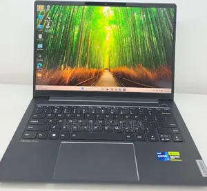 New Laptop Lenovo Thinkbook 14 16GB Intel Core i7 SSD 512GB