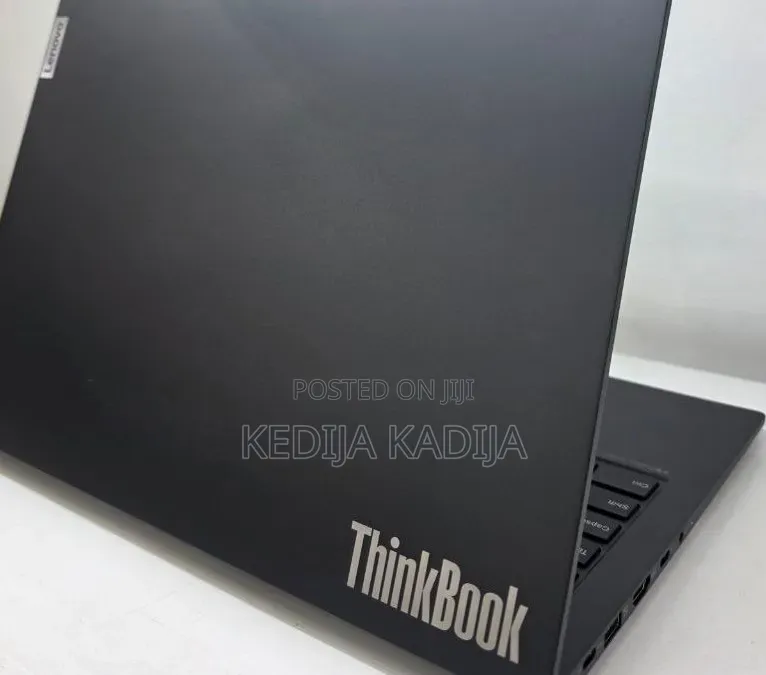 New Laptop Lenovo Thinkbook 14 16GB Intel Core i7 SSD 512GB