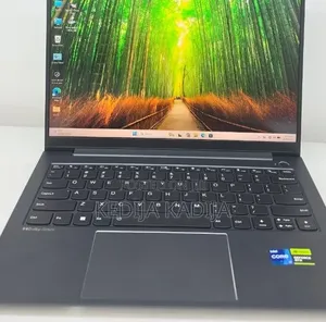 New Laptop Lenovo Thinkbook 14 16GB Intel Core i7 SSD 512GB
