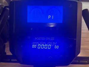 Stationary Workout Bike