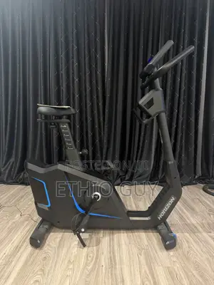 Stationary Workout Bike