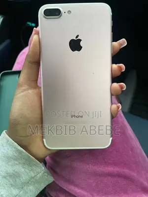 Apple iPhone 7 Plus 128 GB Pink