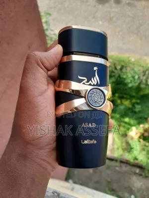 Lattafa Asad (Original)