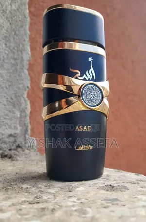 Lattafa Asad (Original)
