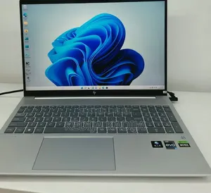 New Laptop HP Pavilion 15 16GB Intel Core i7 SSD 1T