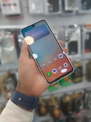 Samsung Galaxy M16 128 GB