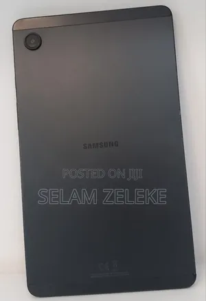 New Samsung Galaxy Tab A9 64 GB Black