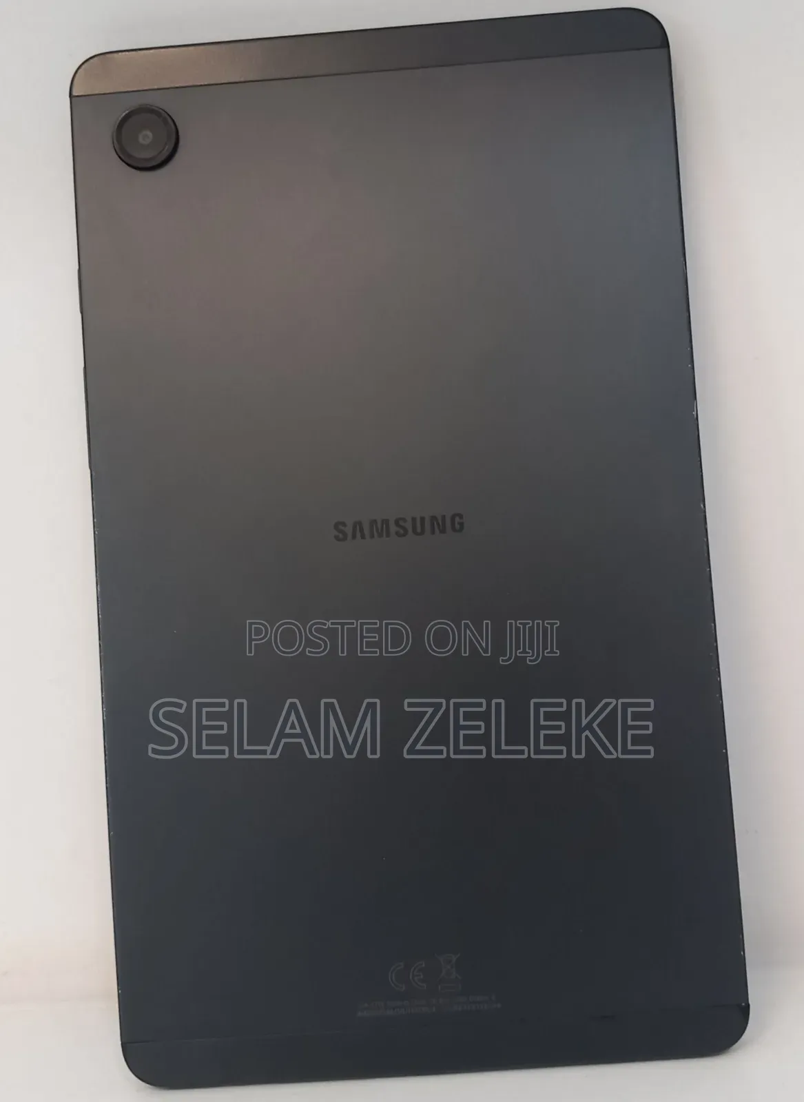 New Samsung Galaxy Tab A9 64 GB Black