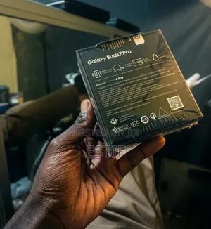 Galaxy Buds2 Por