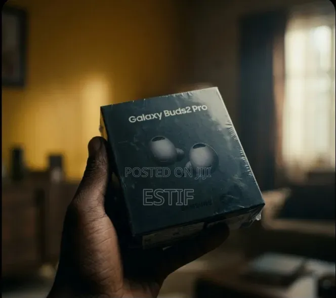 Galaxy Buds2 Por