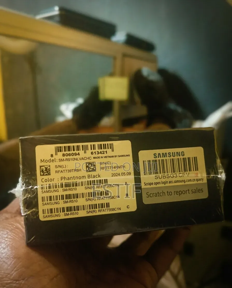 Galaxy Buds2 Por