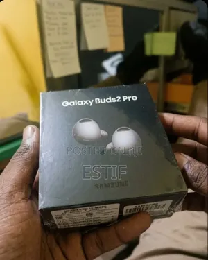 Galaxy Buds2 Por