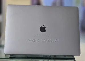 New Laptop Apple MacBook Pro 2019 64GB Intel Core i9 SSD 512GB