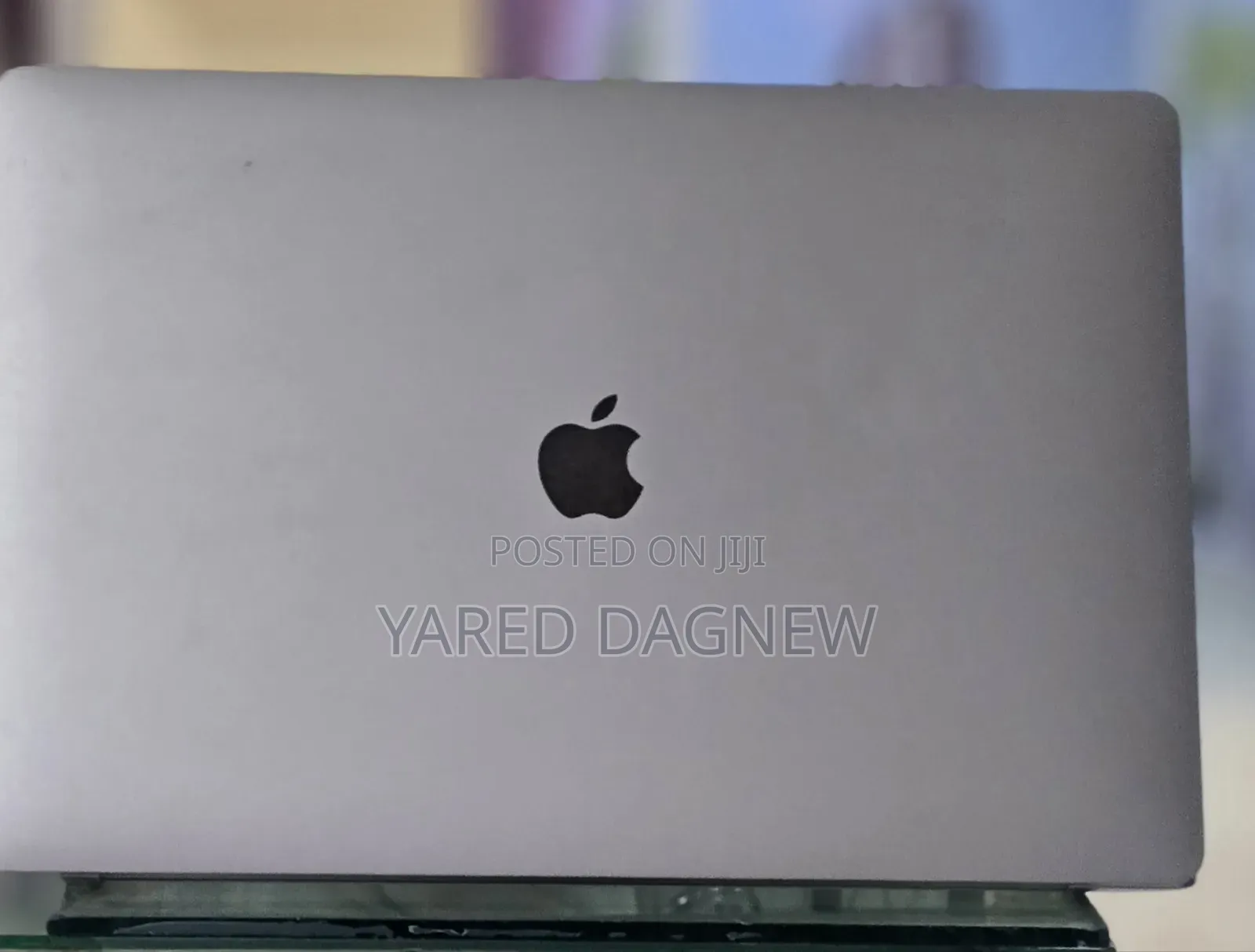 New Laptop Apple MacBook Pro 2019 64GB Intel Core i9 SSD 512GB