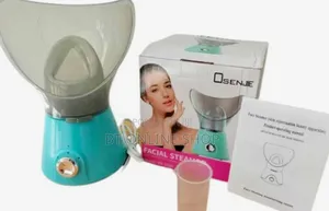 Osenjie Facial Steamer