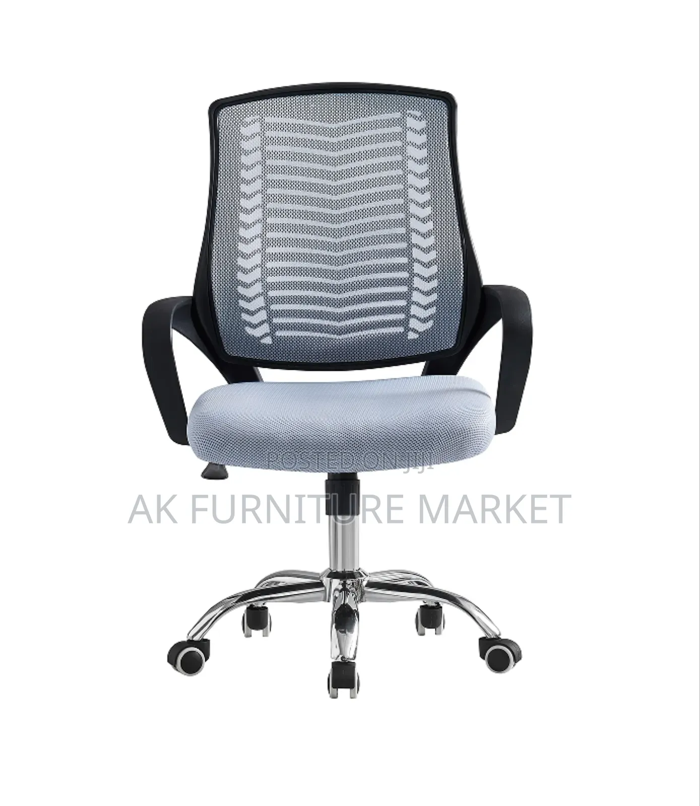 Low Back Office and Staff Chair