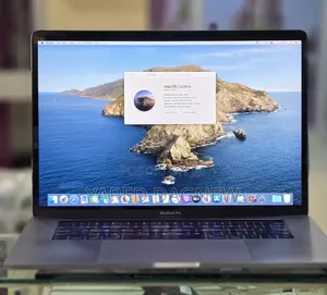 New Laptop Apple MacBook Pro 2018 32GB Intel Core i9 SSD 1T
