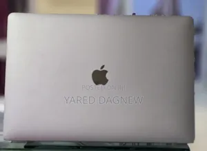 New Laptop Apple MacBook Pro 2018 32GB Intel Core i9 SSD 1T