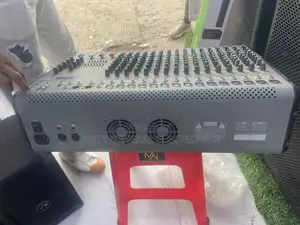 Mixer 16 Channel