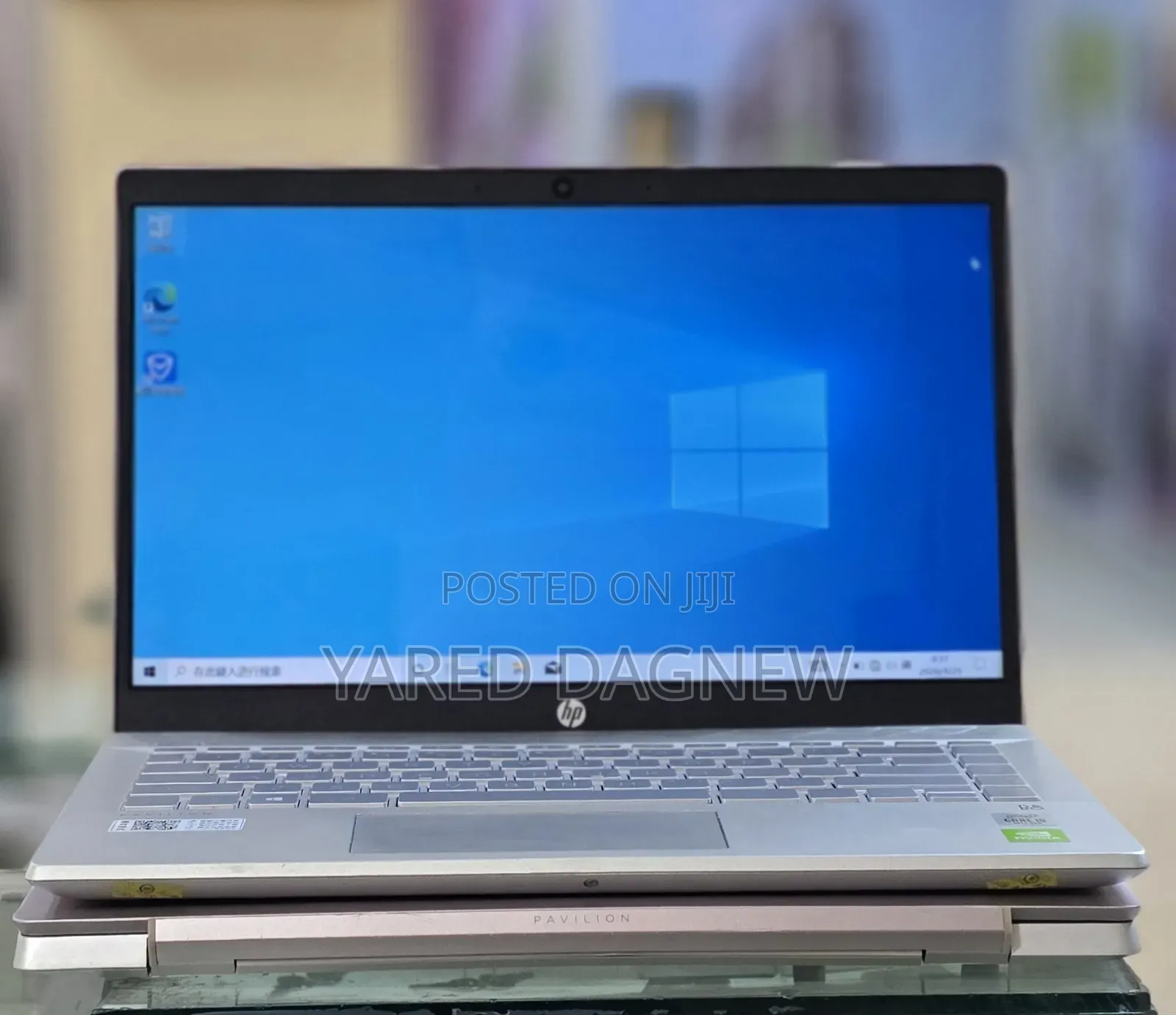 New Laptop HP Pavilion 14 16GB Intel Core i5 SSD 512GB