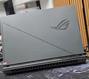 New Laptop Asus ROG Strix G15 16GB Intel Core i9 SSD 1T